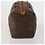 LOUIS VUITTON Monogram Sac Souple 45 Boston Bag M41624 LV Auth 201121 - view 3