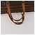 LOUIS VUITTON Monogram Sac Souple 45 Boston Bag M41624 LV Auth 201121 - view 7