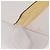 Stella Mc Cartney Borsa Tote Stella McCartney Nara Yoshitomo Canvas White Brown Auth mr2934V Marrone Bianco - vista 11