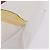 Stella Mc Cartney Borsa Tote Stella McCartney Nara Yoshitomo Canvas White Brown Auth mr2934V Marrone Bianco - vista 12