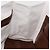Stella Mc Cartney Borsa Tote Stella McCartney Nara Yoshitomo Canvas White Brown Auth mr2934V Marrone Bianco - vista 20