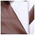 Stella Mc Cartney Borsa Tote Stella McCartney Nara Yoshitomo Canvas White Brown Auth mr2934V Marrone Bianco - vista 25