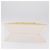 Stella Mc Cartney Borsa Tote Stella McCartney Nara Yoshitomo Canvas White Brown Auth mr2934V Marrone Bianco - vista 9
