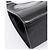 Borsa GUCCI Jackie in pelle nera argento 002 1067 Auth gh2346 Nero - vista 13
