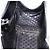Borsa GUCCI Jackie in pelle nera argento 002 1067 Auth gh2346 Nero - vista 18