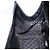 Borsa GUCCI Jackie in pelle nera argento 002 1067 Auth gh2346 Nero - vista 19