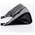 Borsa GUCCI Jackie in pelle nera argento 002 1067 Auth gh2346 Nero - vista 4