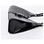 Borsa GUCCI Jackie in pelle nera argento 002 1067 Auth gh2346 Nero - vista 5