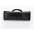 Borsa GUCCI Jackie in pelle nera argento 002 1067 Auth gh2346 Nero - vista 9