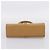 Borsa GUCCI Jackie in pelle Beige Silver 002 1067 Auth 204890A Argento - vista 10