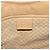Borsa GUCCI Jackie in pelle Beige Silver 002 1067 Auth 204890A Argento - vista 19