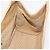 Borsa GUCCI Jackie in pelle Beige Silver 002 1067 Auth 204890A Argento - vista 21
