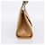 Borsa GUCCI Jackie in pelle Beige Silver 002 1067 Auth 204890A Argento - vista 4