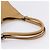 Borsa GUCCI Jackie in pelle Beige Silver 002 1067 Auth 204890A Argento - vista 7