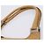 Borsa GUCCI Jackie in pelle Beige Silver 002 1067 Auth 204890A Argento - vista 8
