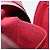 Borsa a mano LOUIS VUITTON Epi Boring Montaigne GM Rossa M5931M LV Auth ep15834V Rosso - vista 12