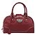 Borsa a mano LOUIS VUITTON Epi Boring Montaigne GM Rossa M5931M LV Auth ep15834V Rosso - vista 13