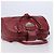 Borsa a mano LOUIS VUITTON Epi Boring Montaigne GM Rossa M5931M LV Auth ep15834V Rosso - vista 14