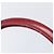 Borsa a mano LOUIS VUITTON Epi Boring Montaigne GM Rossa M5931M LV Auth ep15834V Rosso - vista 16