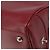 Borsa a mano LOUIS VUITTON Epi Boring Montaigne GM Rossa M5931M LV Auth ep15834V Rosso - vista 19