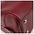 Borsa a mano LOUIS VUITTON Epi Boring Montaigne GM Rossa M5931M LV Auth ep15834V Rosso - vista 20