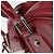 Borsa a mano LOUIS VUITTON Epi Boring Montaigne GM Rossa M5931M LV Auth ep15834V Rosso - vista 22