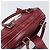 Borsa a mano LOUIS VUITTON Epi Boring Montaigne GM Rossa M5931M LV Auth ep15834V Rosso - vista 25