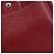 Borsa a mano LOUIS VUITTON Epi Boring Montaigne GM Rossa M5931M LV Auth ep15834V Rosso - vista 3