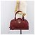 Borsa a mano LOUIS VUITTON Epi Boring Montaigne GM Rossa M5931M LV Auth ep15834V Rosso - vista 31