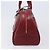 Borsa a mano LOUIS VUITTON Epi Boring Montaigne GM Rossa M5931M LV Auth ep15834V Rosso - vista 5