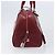 Borsa a mano LOUIS VUITTON Epi Boring Montaigne GM Rossa M5931M LV Auth ep15834V Rosso - vista 6