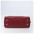 Borsa a mano LOUIS VUITTON Epi Boring Montaigne GM Rossa M5931M LV Auth ep15834V Rosso - vista 7