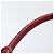 Borsa a mano LOUIS VUITTON Epi Boring Montaigne GM Rossa M5931M LV Auth ep15834V Rosso - vista 9