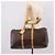 LOUIS VUITTON Monogram Keepall 50 Boston Bag M41426 LV Auth 204724A Monograma - vista 22