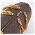 LOUIS VUITTON Monogram Keepall 50 Boston Bag M41426 LV Auth 204724A Monograma - vista 6