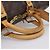 LOUIS VUITTON Monogram Keepall 50 Boston Bag M41426 LV Auth 204724A Monograma - vista 7