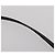 Céline CELINE Macadam Canvas Schultertasche PVC Leather 2 Set Braun Schwarz Auth 202775 - Ansicht 17