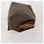 Céline CELINE Macadam Canvas Schultertasche PVC Leather 2 Set Braun Schwarz Auth 202775 - Ansicht 4