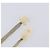 Collar Gargantilla CHANEL Camelia de plástico Clear CC Auth bs37450 - vista 15