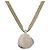 Colar Choker CHANEL Camelia em plástico Clear CC Auth bs37450