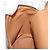 Céline Beauty case CELINE Macadam Canvas PVC Brown Auth mr2997A Marrone - vista 21