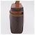 Céline Beauty case CELINE Macadam Canvas PVC Brown Auth mr2997A Marrone - vista 4