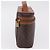 Céline Beauty case CELINE Macadam Canvas PVC Brown Auth mr2997A Marrone - vista 6