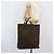 Borsa a mano FENDI Zucca Canvas Nera 8BH173 Auth gh2369 Nero - vista 21