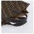 Borsa a mano FENDI Zucca Canvas Nera 8BH173 Auth gh2369 Nero - vista 7