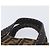 Borsa a mano FENDI Zucca Canvas Nera 8BH173 Auth gh2369 Nero - vista 8