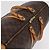 LOUIS VUITTON Monogram Keepall 60 Boston Bag M41422 LV Auth 203296A Monograma - vista 14