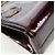 Borsa LOUIS VUITTON Monogram Vernis Roxbury Drive Amarante M91995 LV Auth 202537V Bordò - vista 16