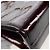 Borsa LOUIS VUITTON Monogram Vernis Roxbury Drive Amarante M91995 LV Auth 202537V Bordò - vista 18