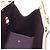 Borsa LOUIS VUITTON Monogram Vernis Roxbury Drive Amarante M91995 LV Auth 202537V Bordò - vista 21
